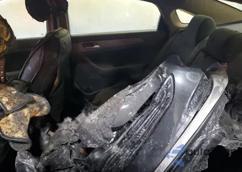 2018 Hyundai Sonata Se from USA, damaged, VIN 5NPE24AF8JH612817